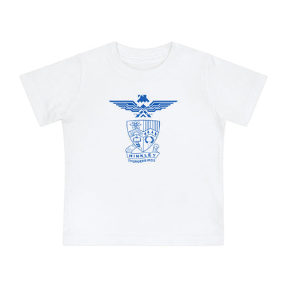 Baby Short Sleeve Tee