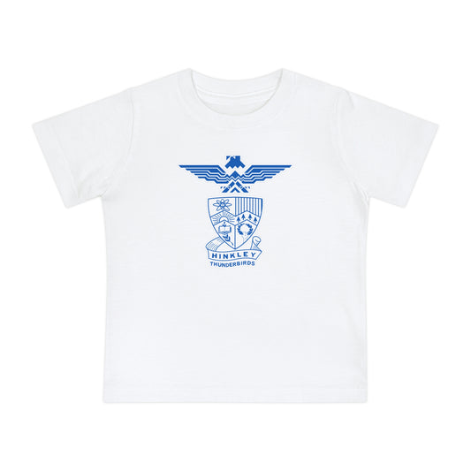 Baby Short Sleeve Tee