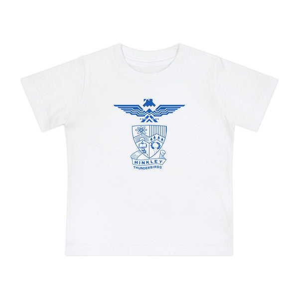 Baby Short Sleeve Tee