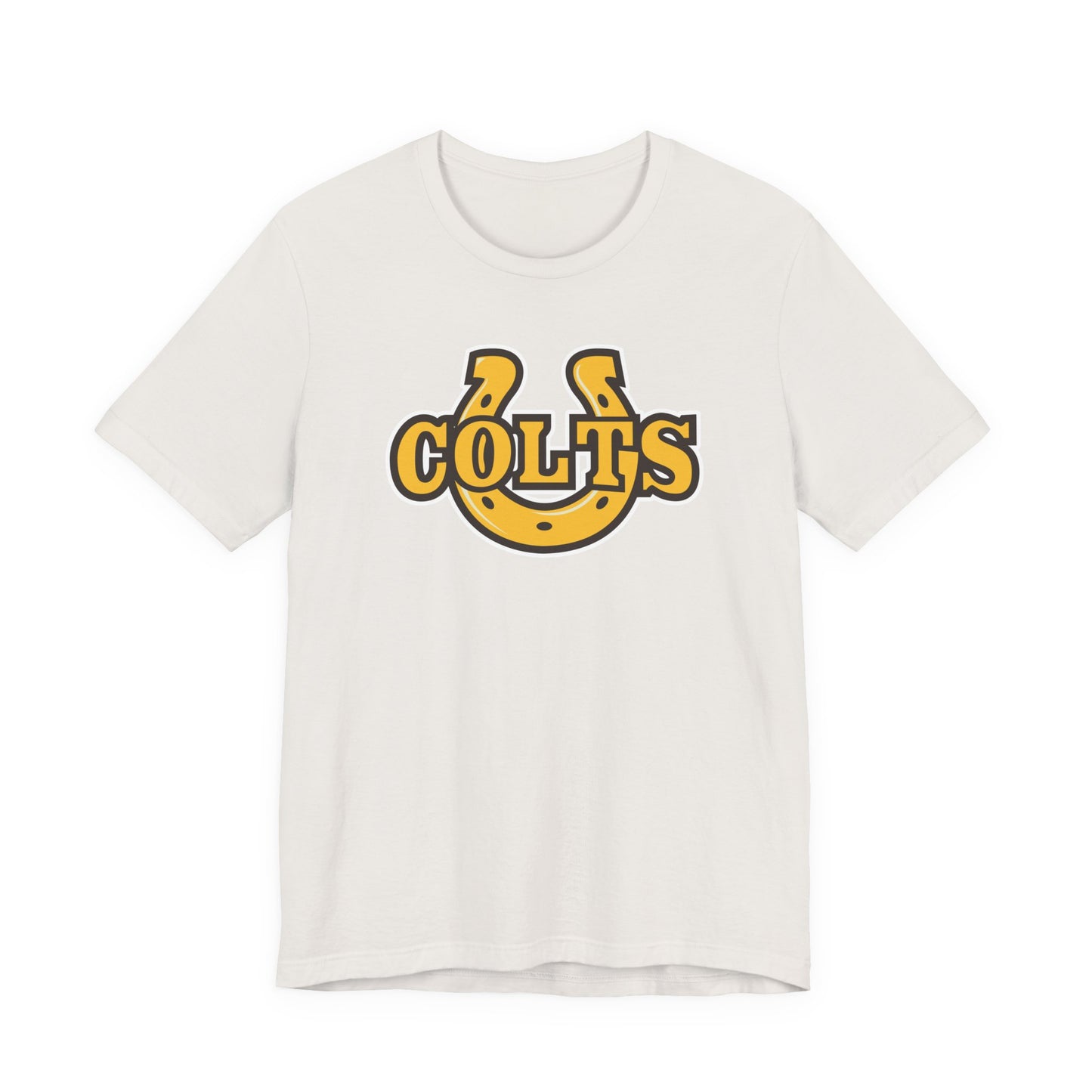 Jersey Short Sleeve Tee