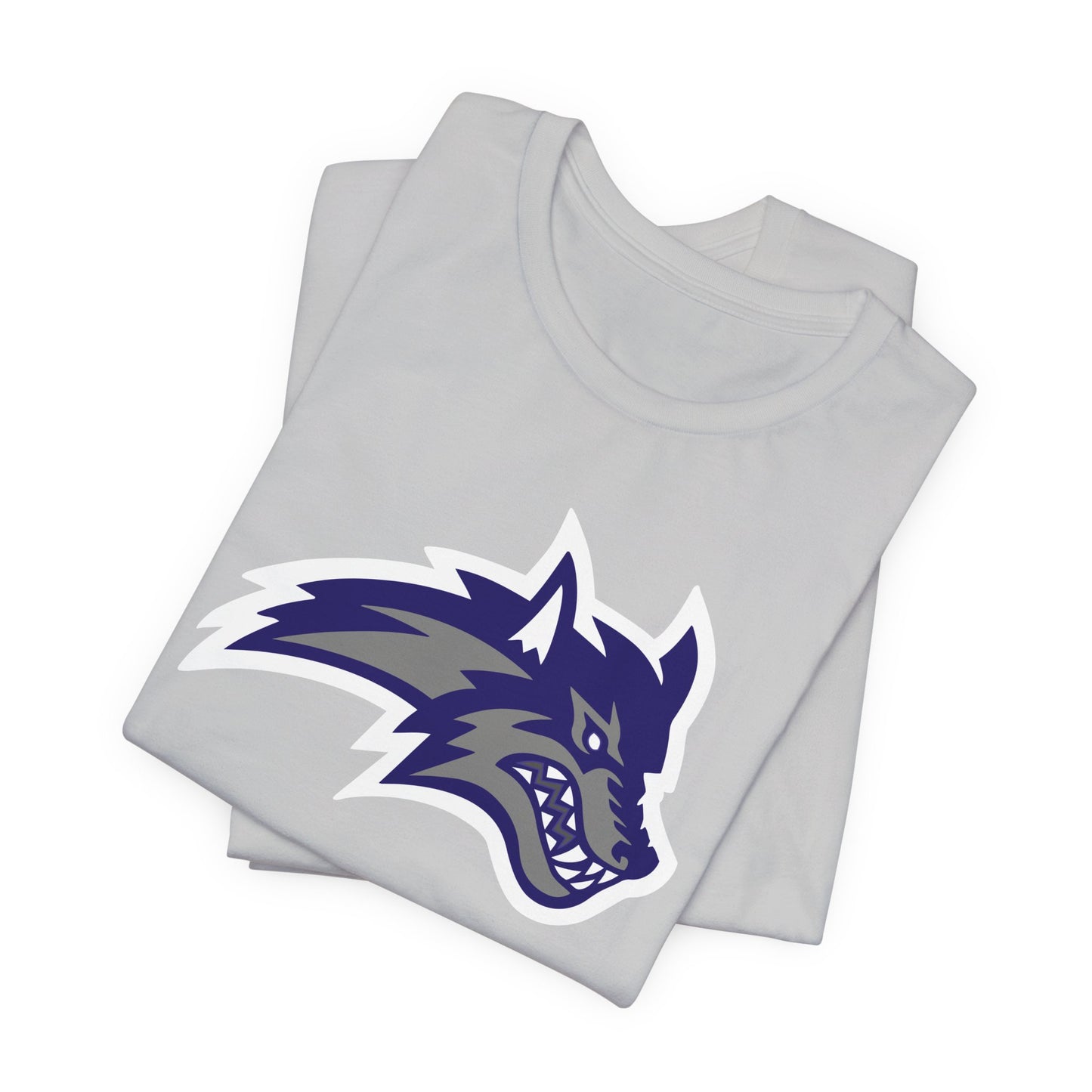 Jersey Short Sleeve Tee