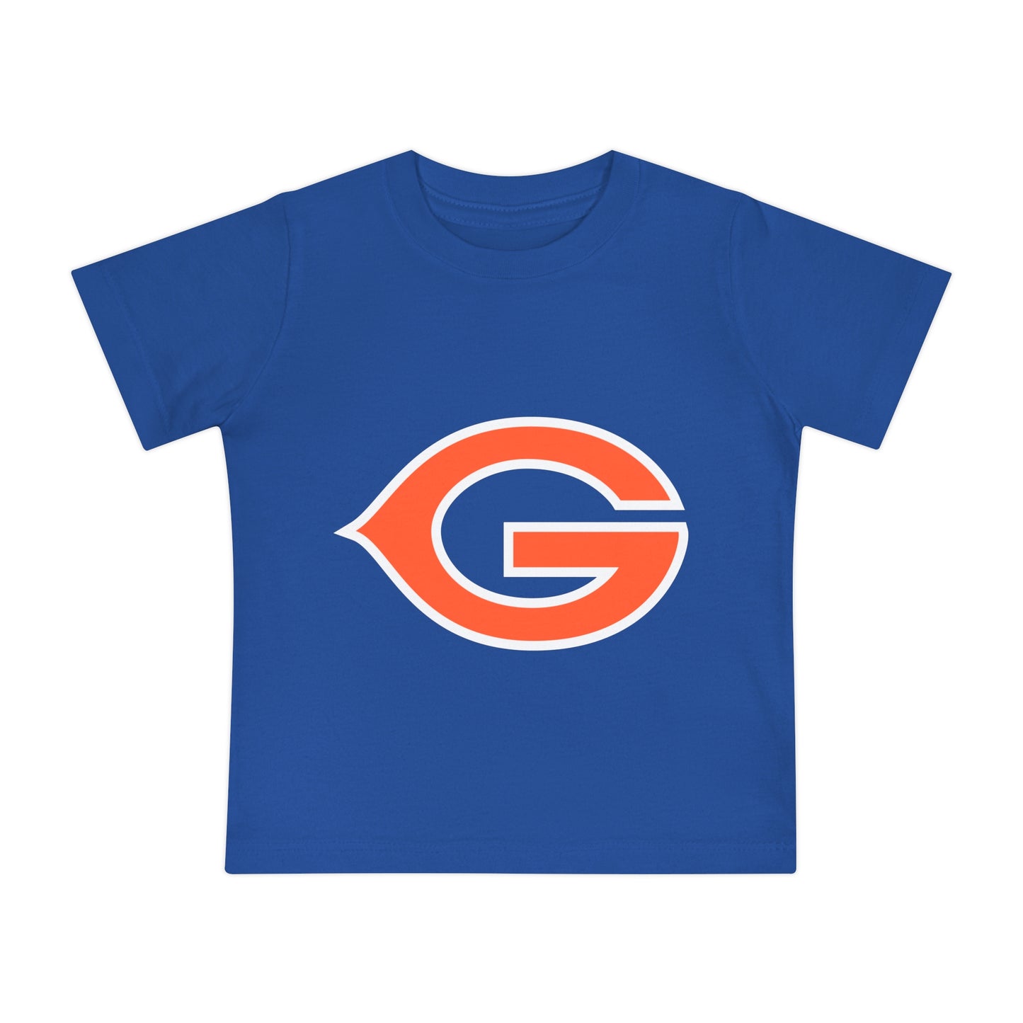 Baby Short Sleeve Tee