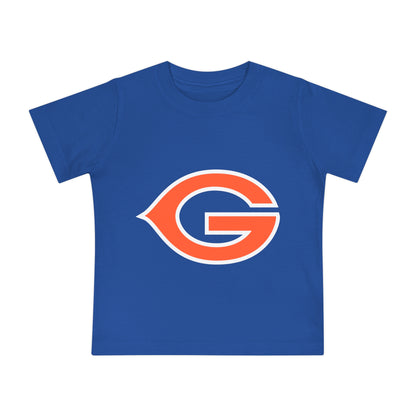 Baby Short Sleeve Tee