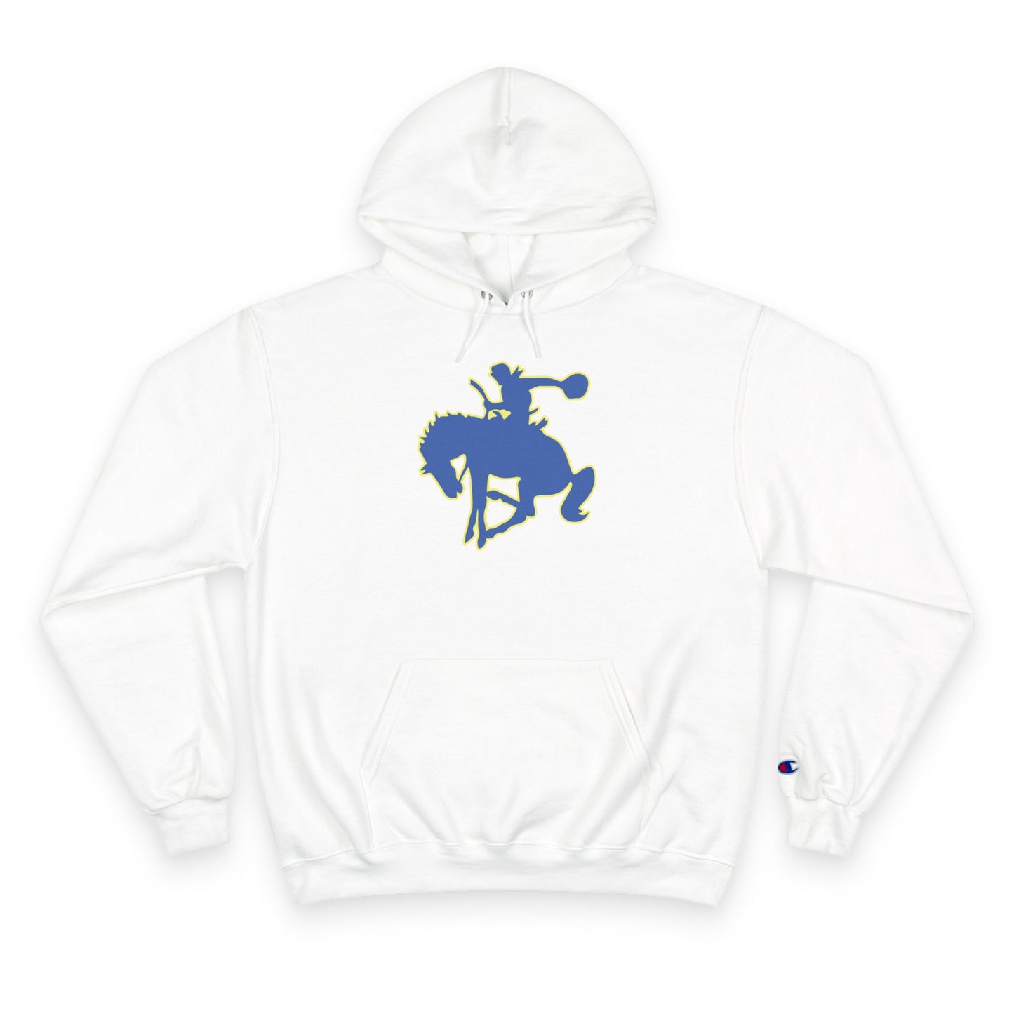 Champion Powerblend Fleece Pullover Hoodie