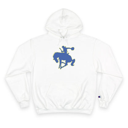Champion Powerblend Fleece Pullover Hoodie