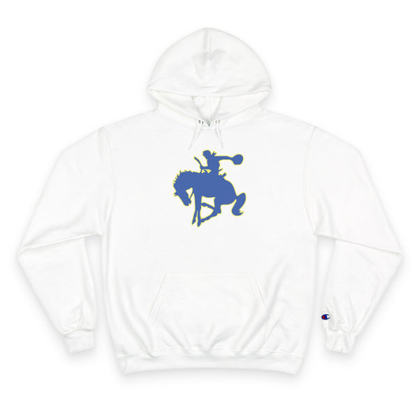 Champion Powerblend Fleece Pullover Hoodie