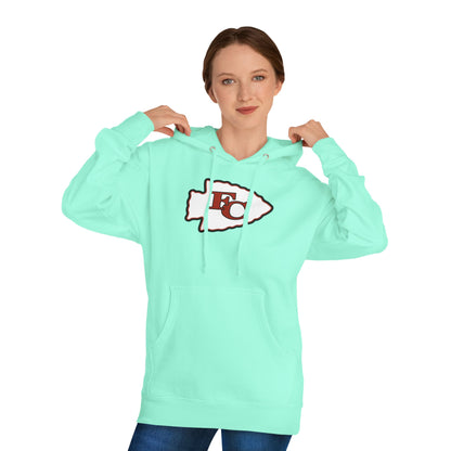 Midweight Pullover Hoodie