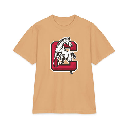 Max Heavyweight Short Sleeve Tee