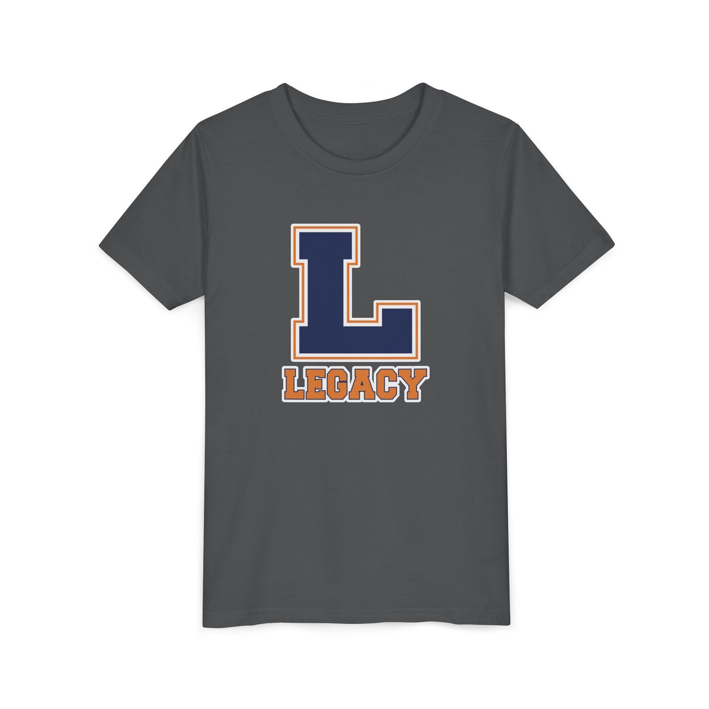 Youth Short Sleeve Tee