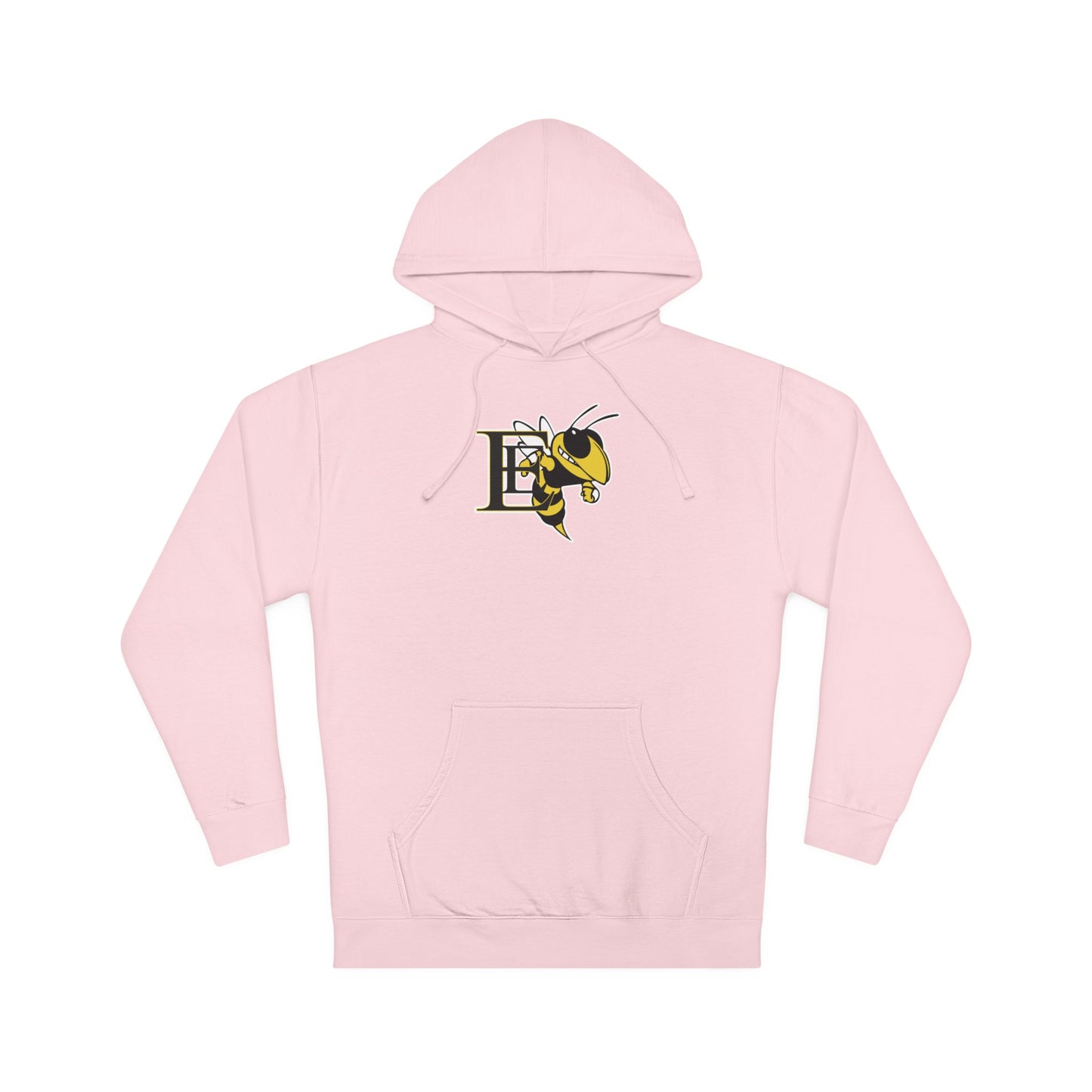 Midweight Pullover Hoodie