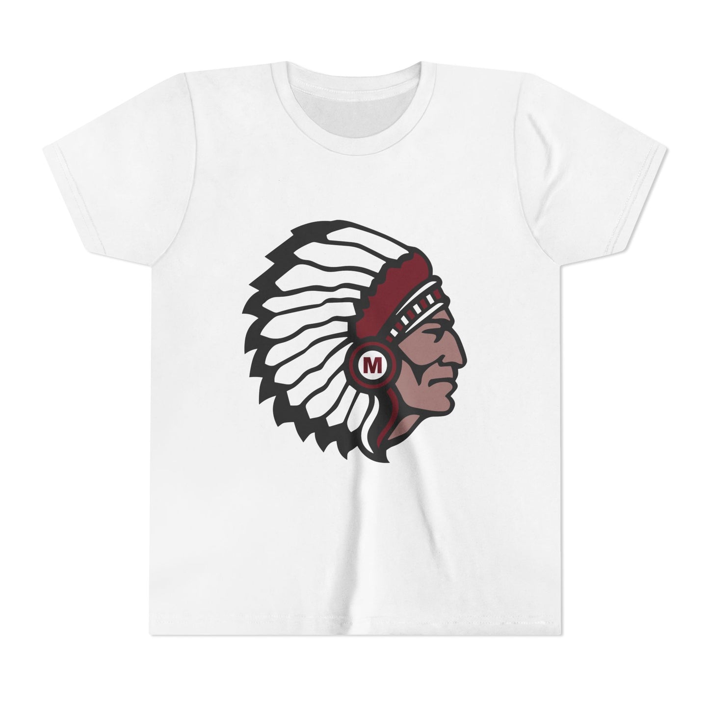 Youth Short Sleeve Tee