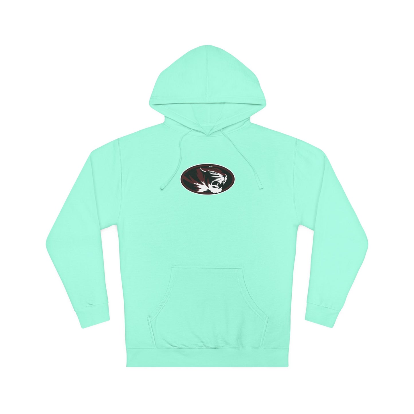 Midweight Pullover Hoodie