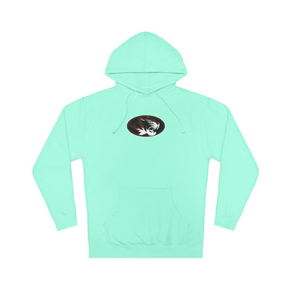 Midweight Pullover Hoodie