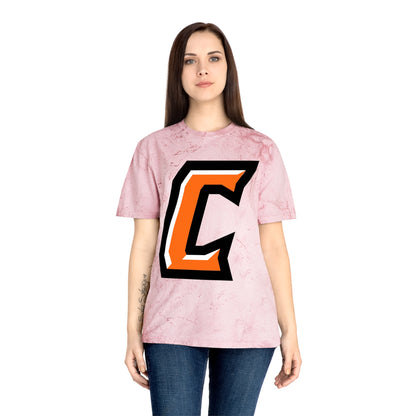 Color Blast School Spirit Tee