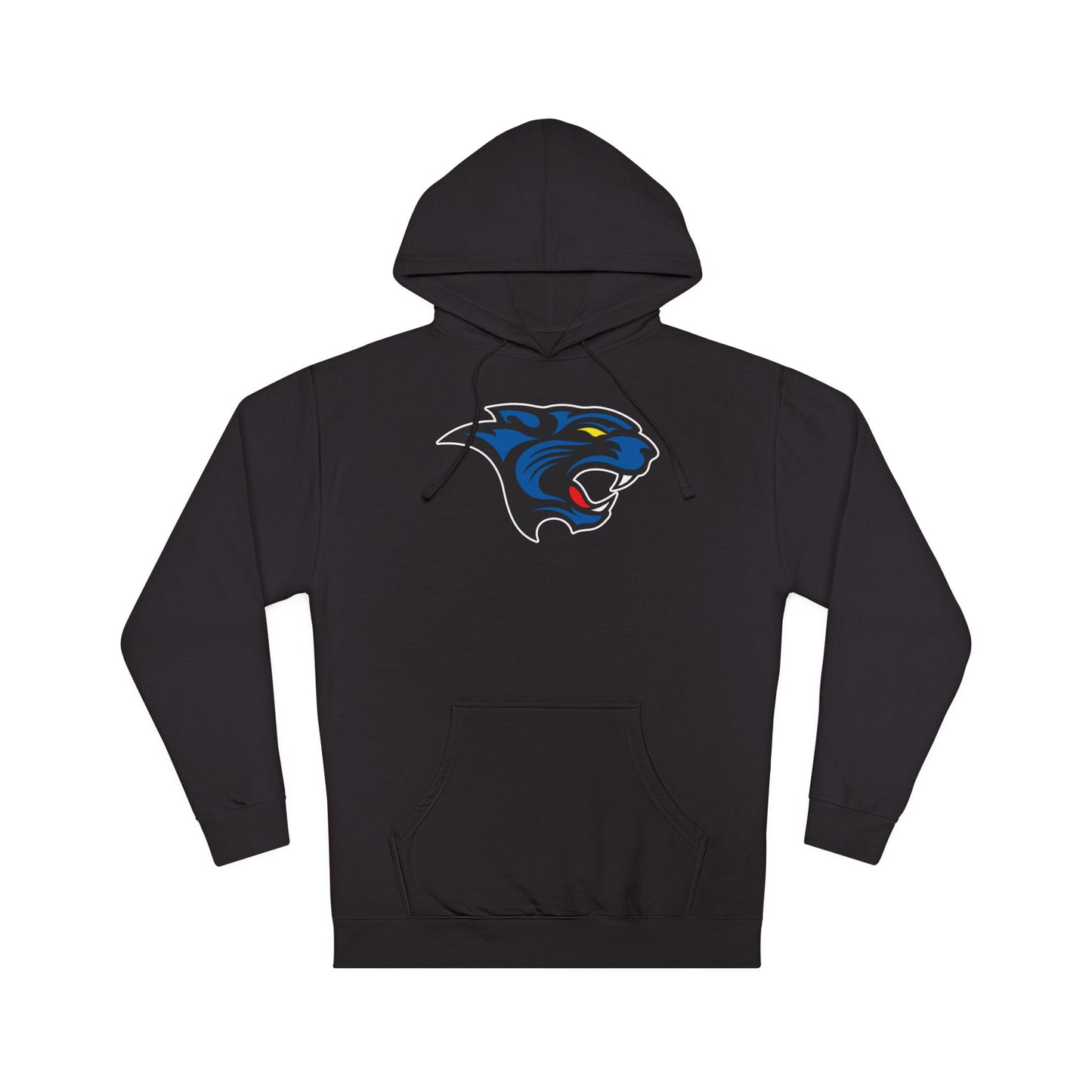 Midweight Pullover Hoodie