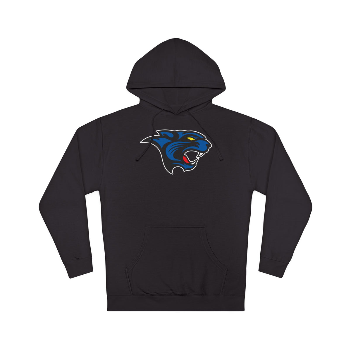 Midweight Pullover Hoodie