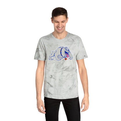 Color Blast School Spirit Tee