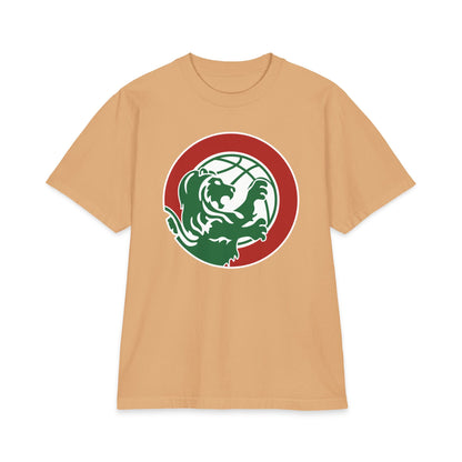 Max Heavyweight Short Sleeve Tee