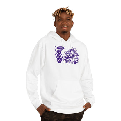Midweight Pullover Hoodie