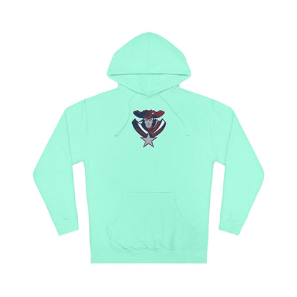 Midweight Pullover Hoodie