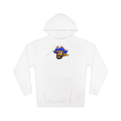 Midweight Pullover Hoodie