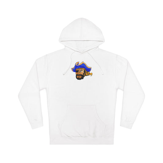 Midweight Pullover Hoodie