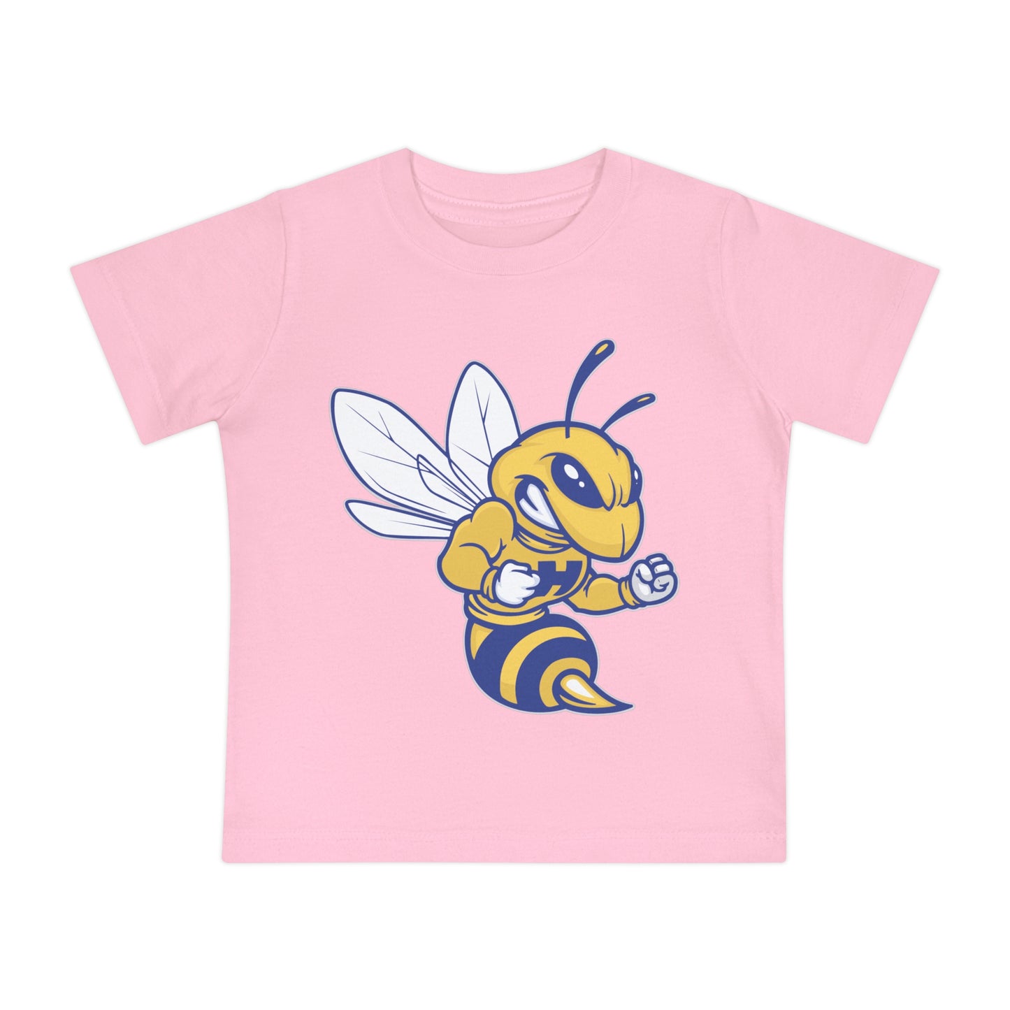 Baby Short Sleeve Tee