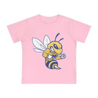 Baby Short Sleeve Tee