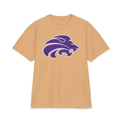 Max Heavyweight Short Sleeve Tee