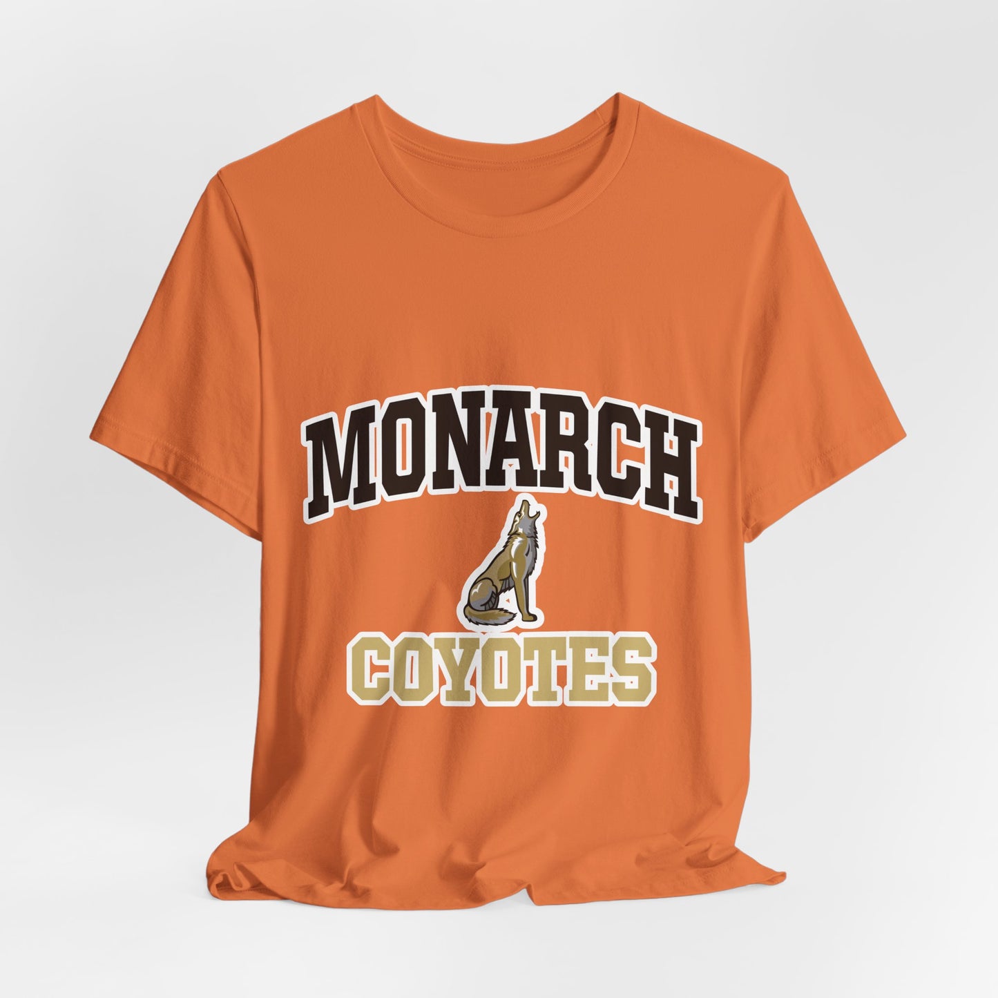 Jersey Short Sleeve Tee