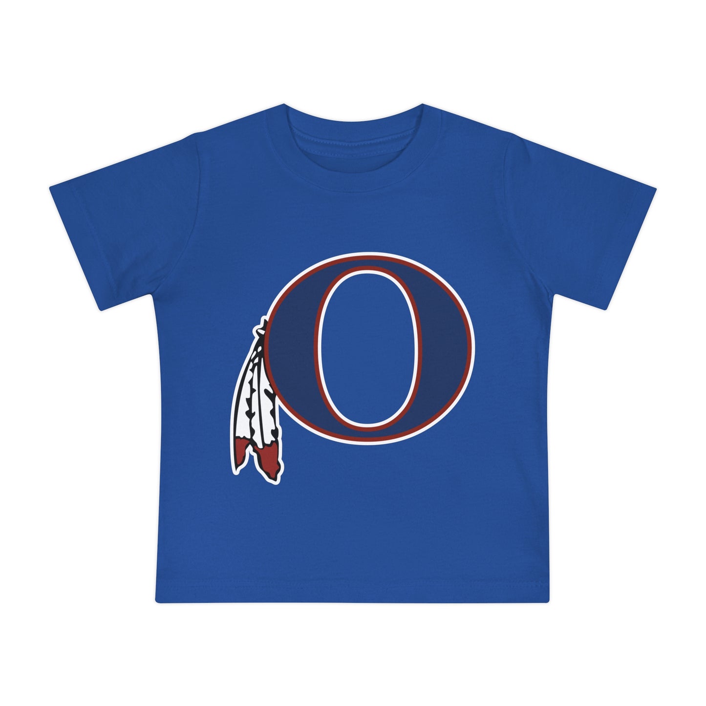 Baby Short Sleeve Tee