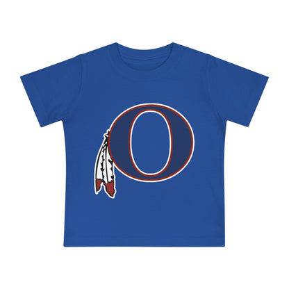 Baby Short Sleeve Tee