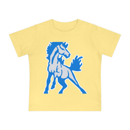 Baby Short Sleeve Tee