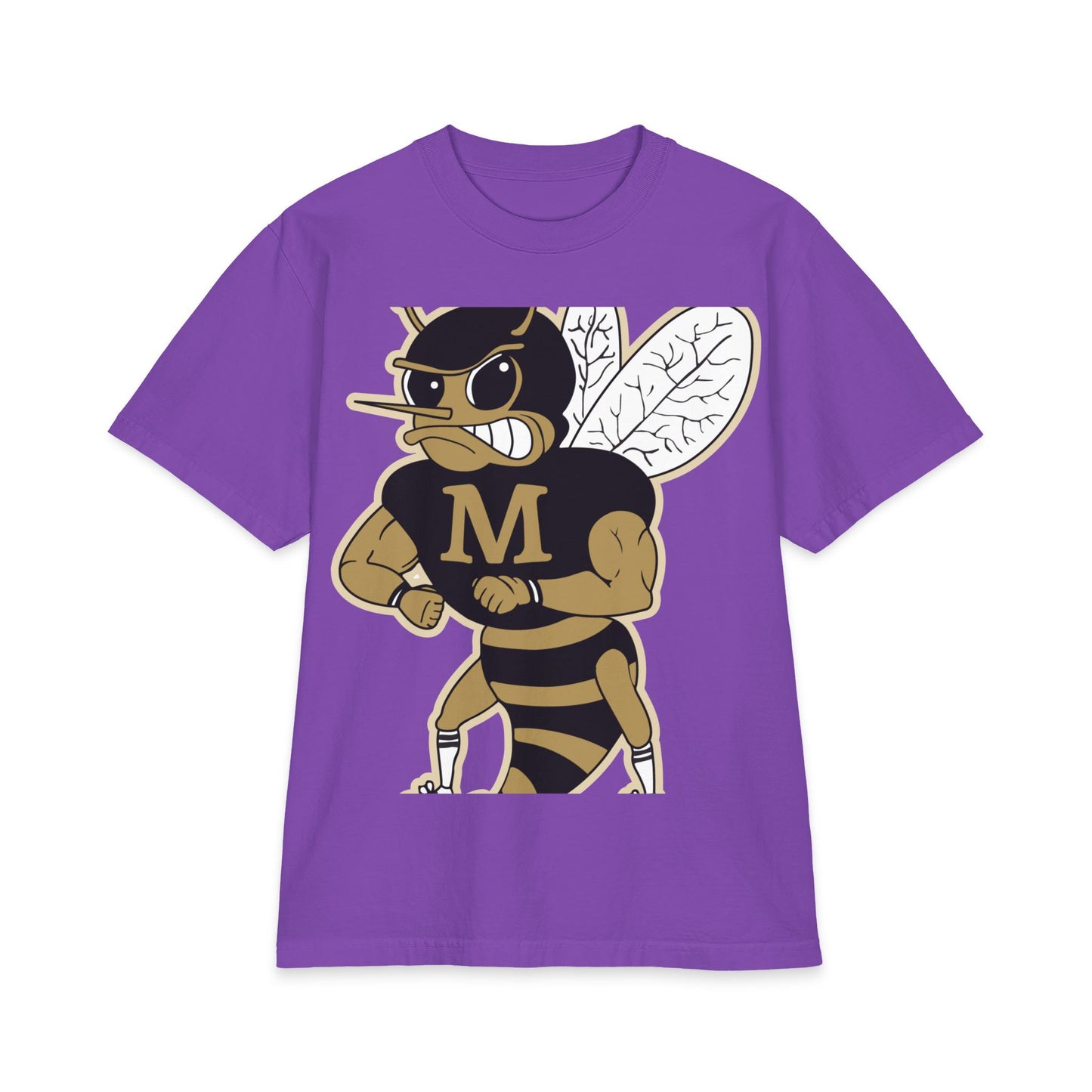 Max Heavyweight Short Sleeve Tee