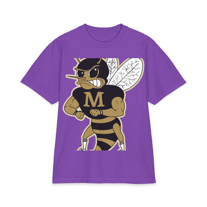 Max Heavyweight Short Sleeve Tee