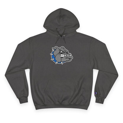 Champion Powerblend Fleece Pullover Hoodie