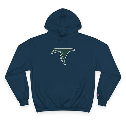 Champion Powerblend Fleece Pullover Hoodie