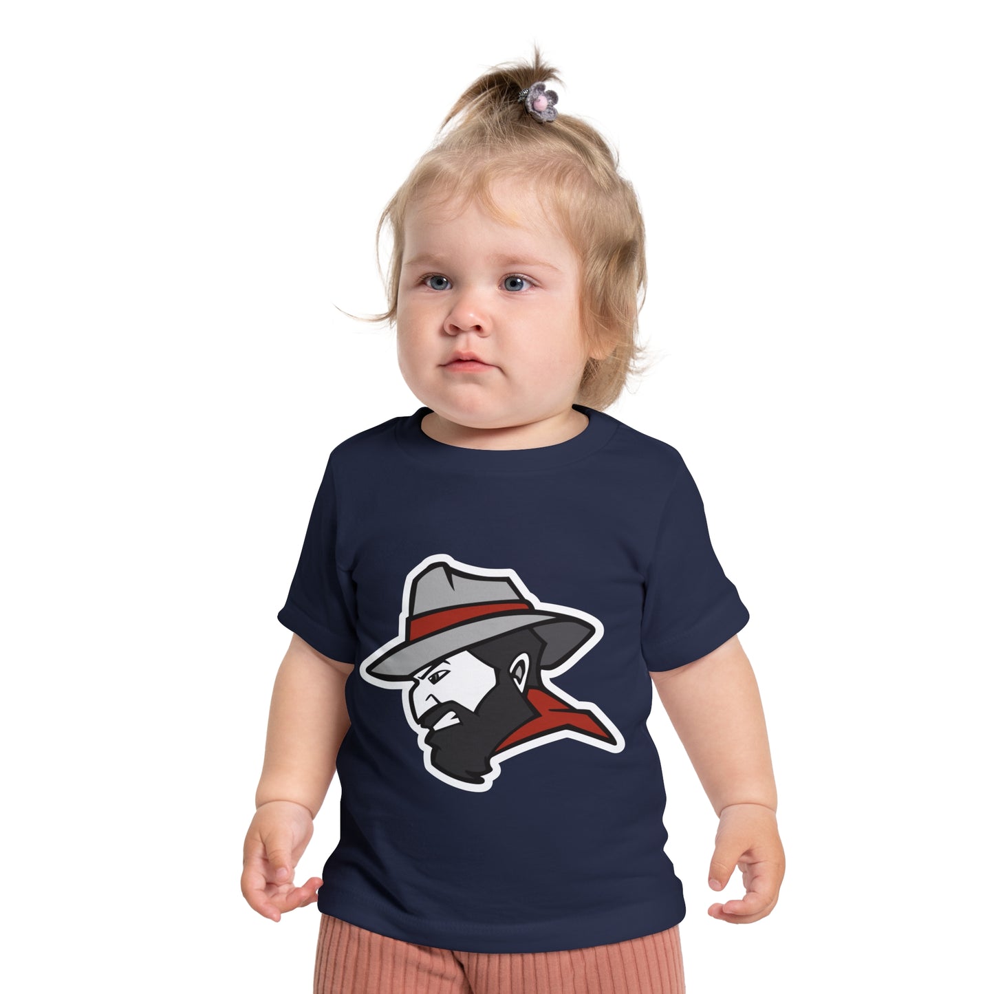 Baby Short Sleeve Tee