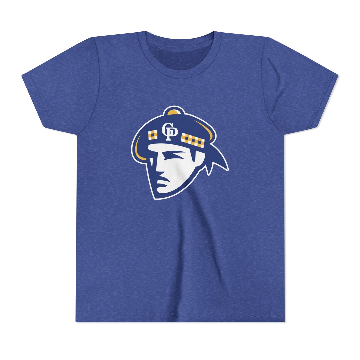 Youth Short Sleeve Tee