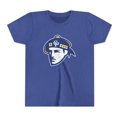 Youth Short Sleeve Tee