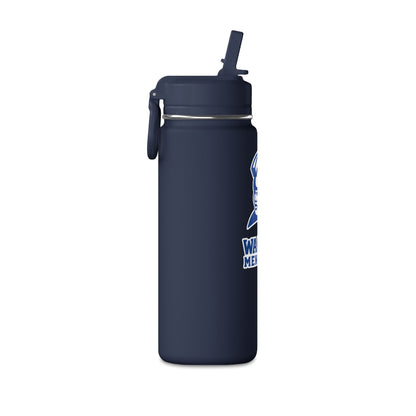 Mini Water Bottle, 20oz