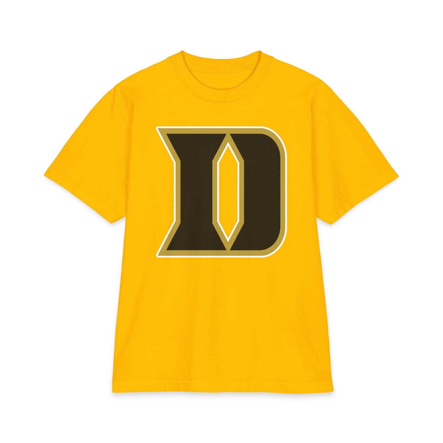 Max Heavyweight Short Sleeve Tee