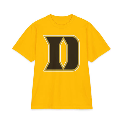 Max Heavyweight Short Sleeve Tee
