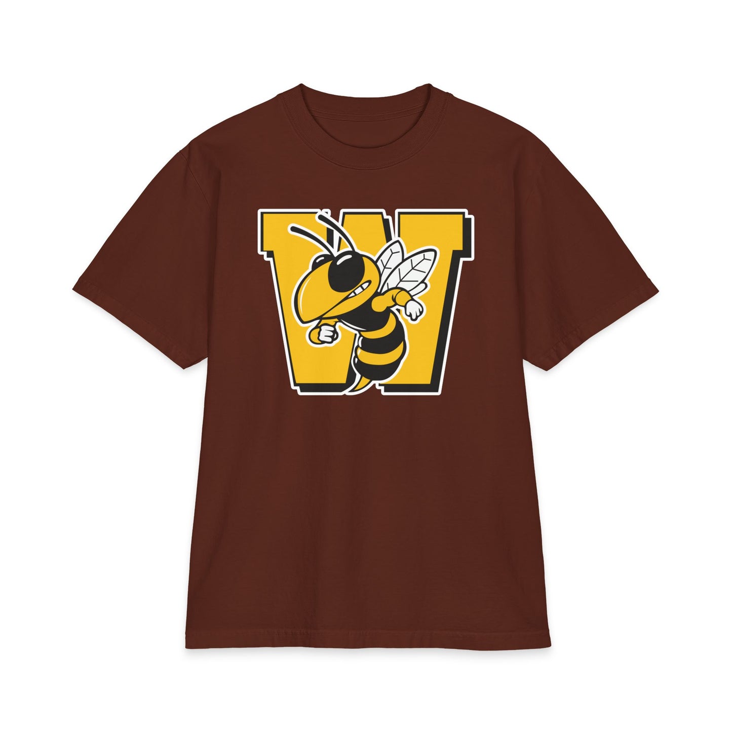 Max Heavyweight Short Sleeve Tee