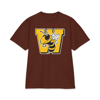 Max Heavyweight Short Sleeve Tee