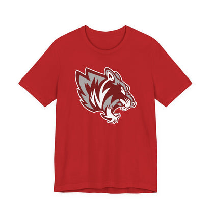 Jersey Short Sleeve Tee