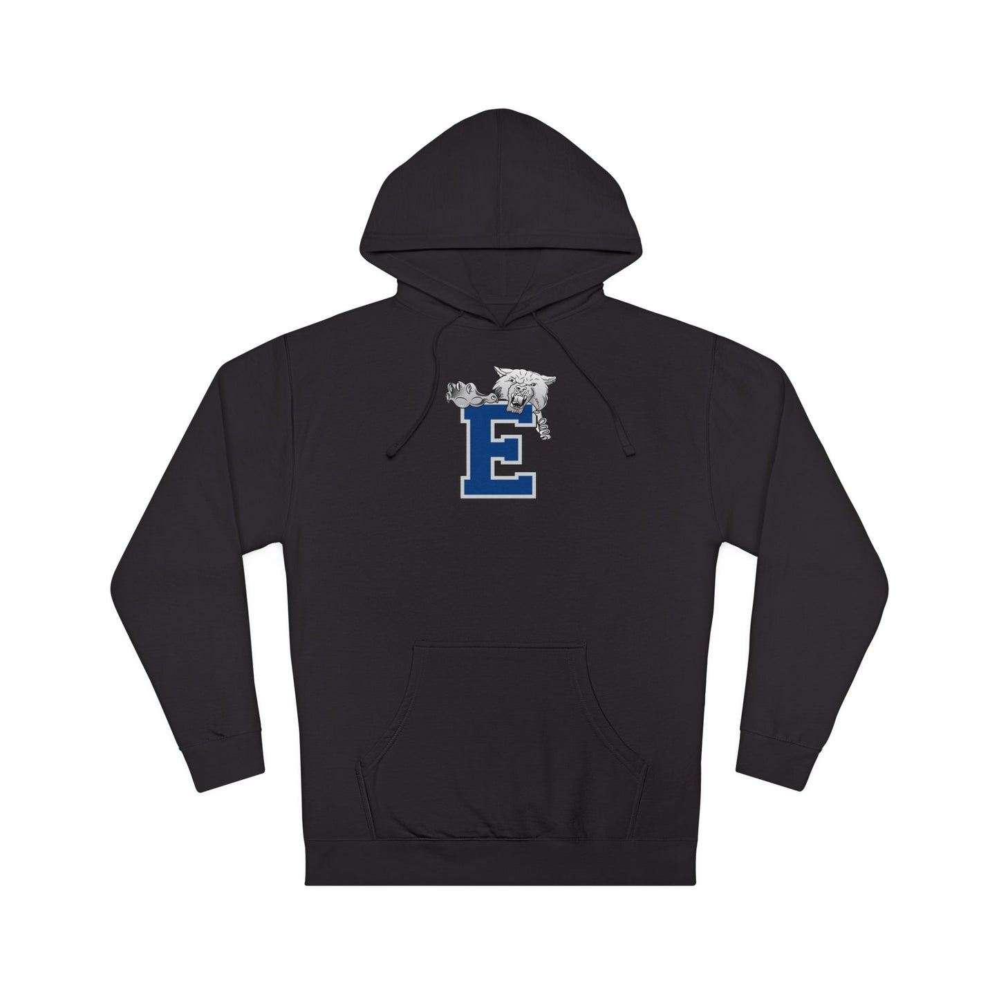 Midweight Pullover Hoodie