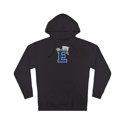 Midweight Pullover Hoodie