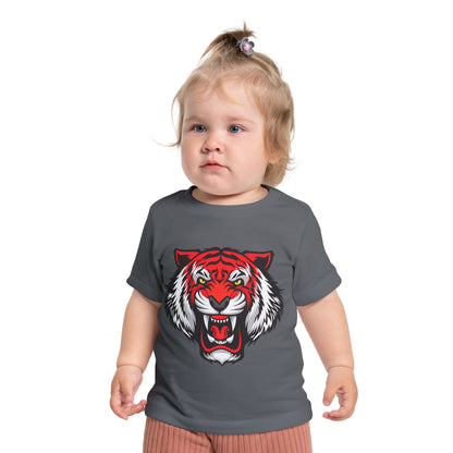Baby Short Sleeve Tee