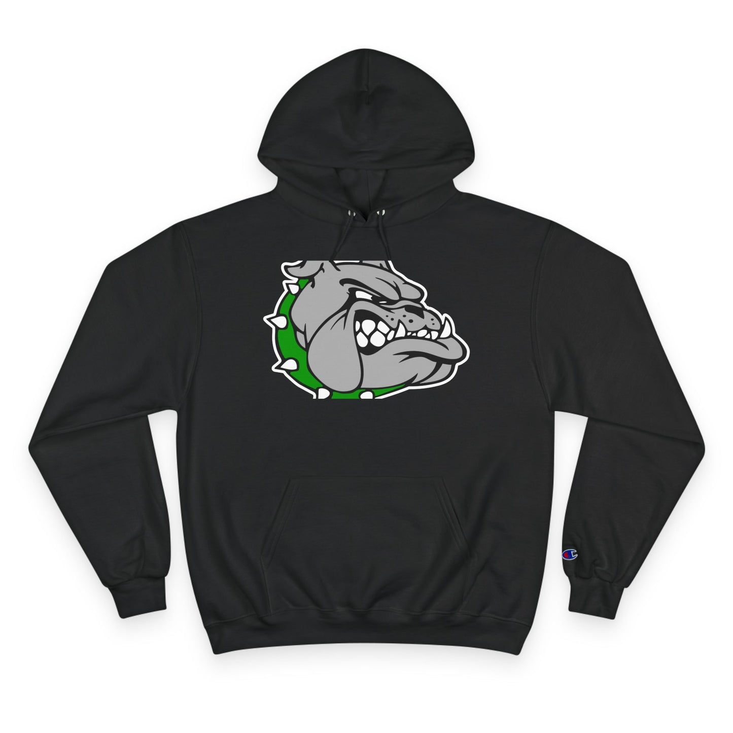 Champion Powerblend Fleece Pullover Hoodie